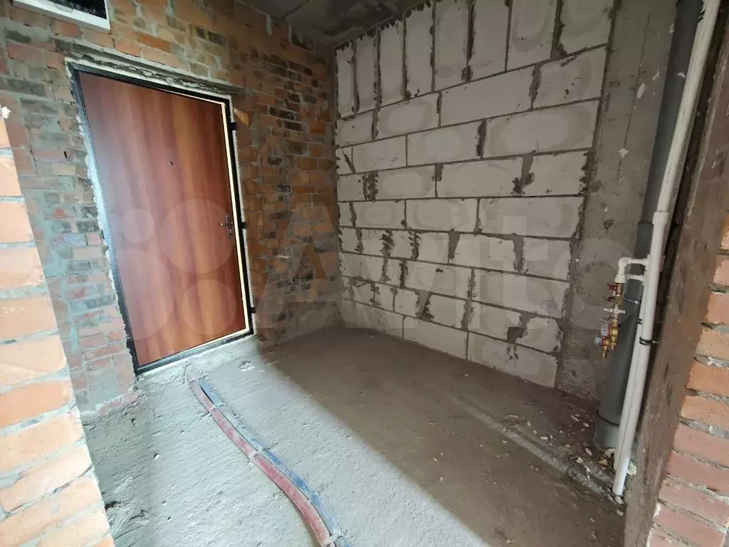 1-к. квартира, 34 м, 15/18 эт. - Фото 0