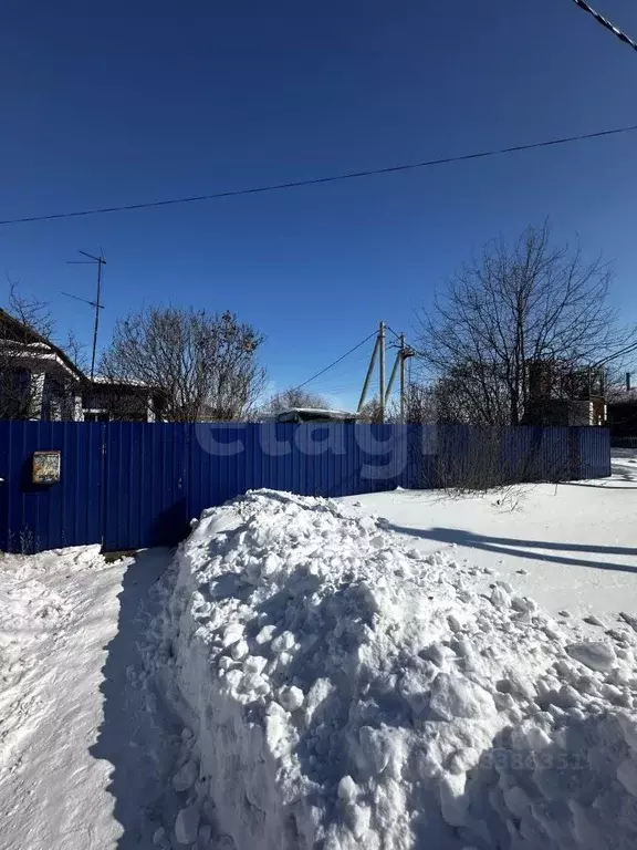 Дом в Амурская область, с. Ивановка ул. Ленина, 232 (29 м) - Фото 1