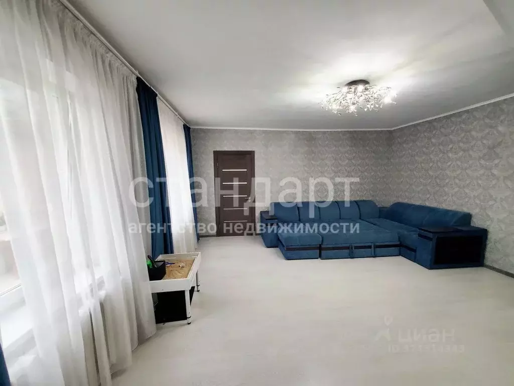 Дом в Ставропольский край, Ессентуки ул. Артема Сергеева (188 м) - Фото 1