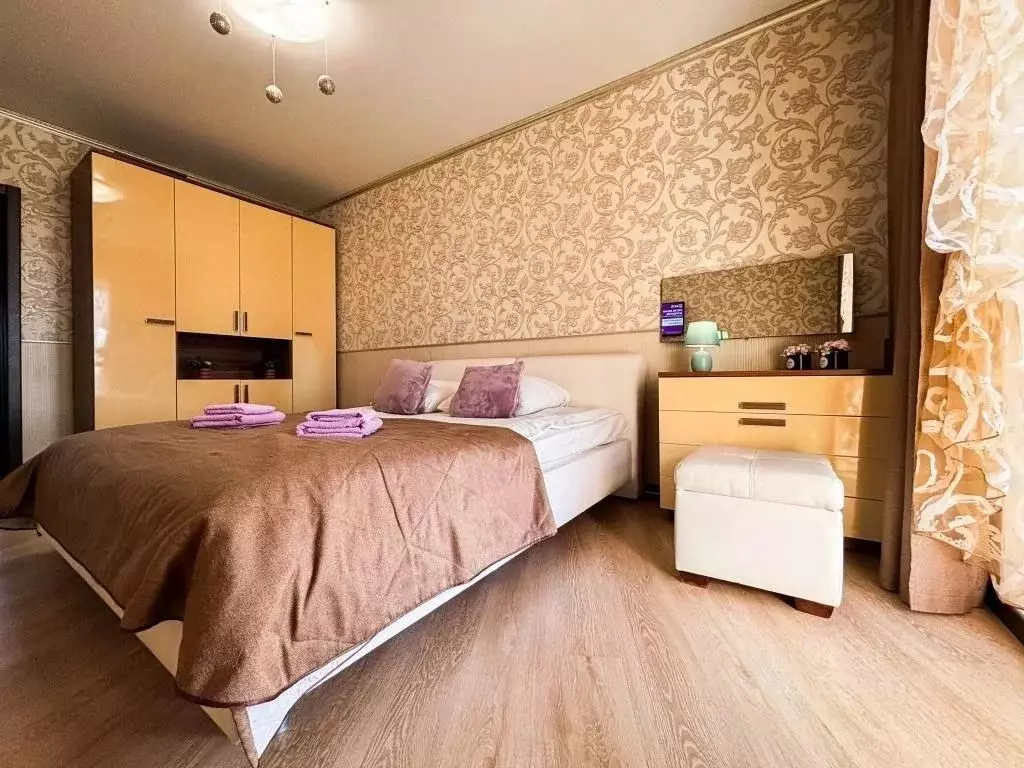 1-к кв. Хабаровский край, Хабаровск ул. Морозова Павла Леонтьевича, 91 ... - Фото 1