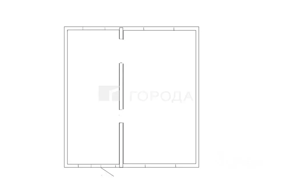 Дом в Алтайский край, Первомайский район, с. Санниково, Микрорайон ... - Фото 2