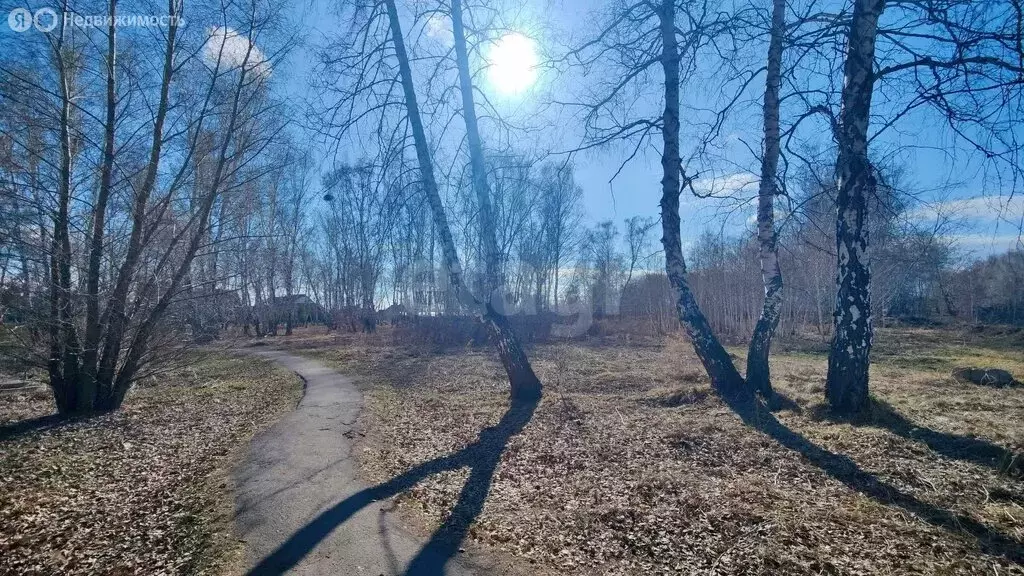 Участок в Омск, микрорайон Московка-2, улица Молодова (12.55 м) - Фото 2