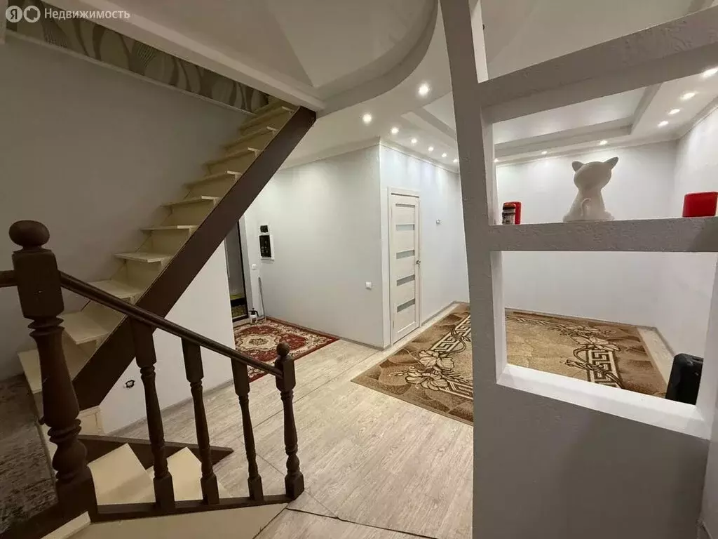 Дом в Тюмень, СНТ Медик, Морковная улица, 87 (100 м) - Фото 1