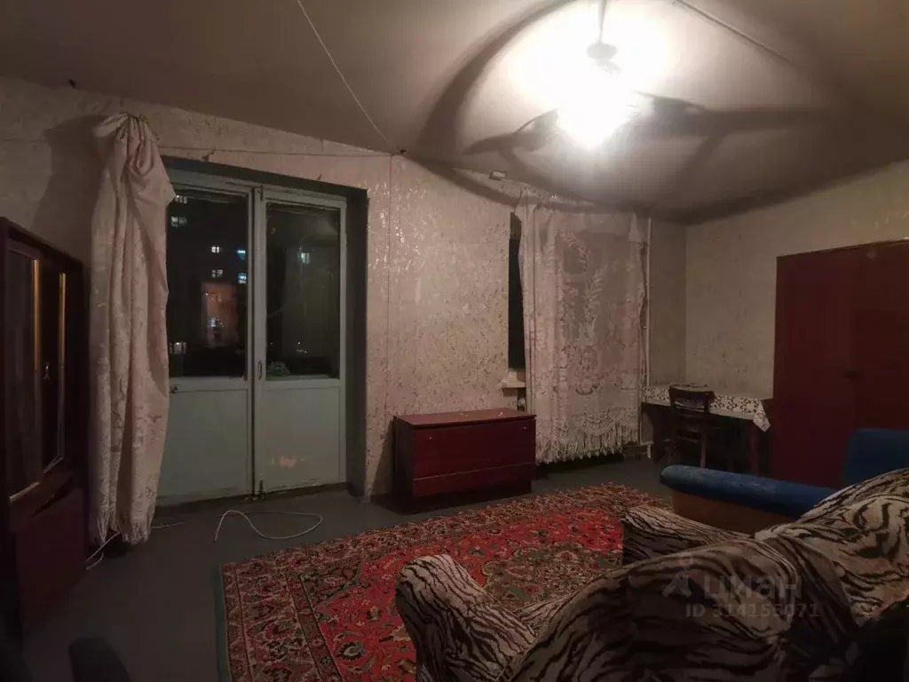 2-к кв. Волгоградская область, Волгоград ул. Хользунова, 34 (44.0 м) - Фото 0