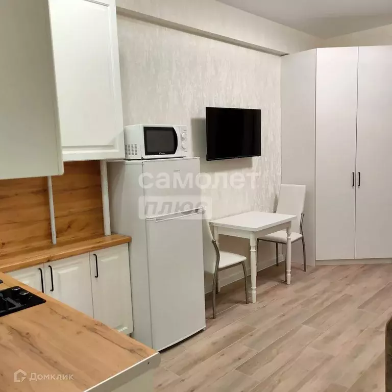 Продаётся квартира-студия, 24 м - Фото 1