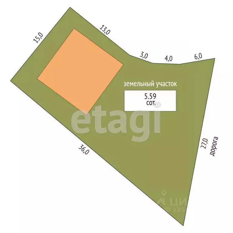 Дом в Крым, Ялта муниципальный округ, пос. Горное 3Г (265 м) - Фото 2