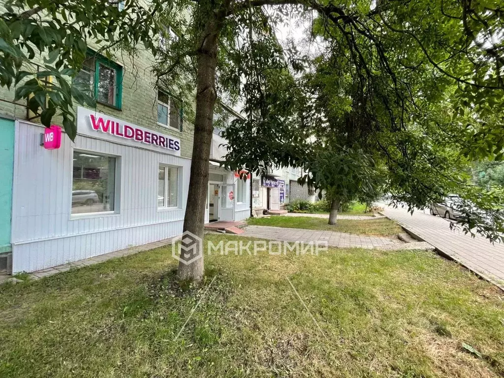 Помещение свободного назначения в Орловская область, Орел ул. ... - Фото 1