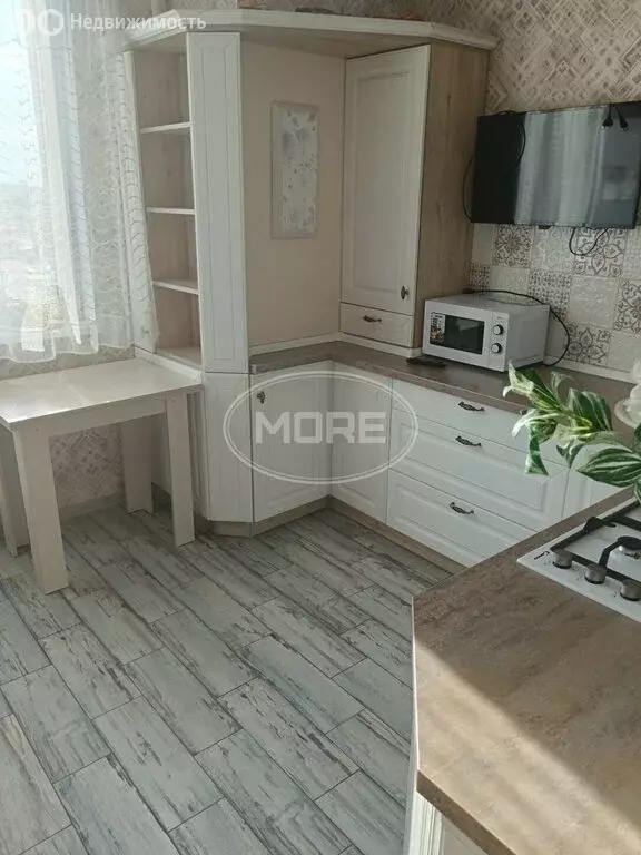 1-комнатная квартира: Калининград, улица Горького, 96 (36.2 м) - Фото 0