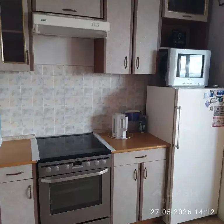 2-к кв. Москва Чертановская ул., 65 (71.0 м) - Фото 1