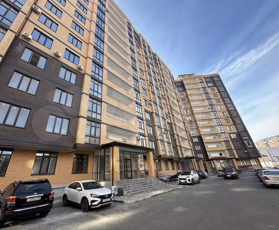 Продам помещение свободного назначения, 90 м - Фото 0