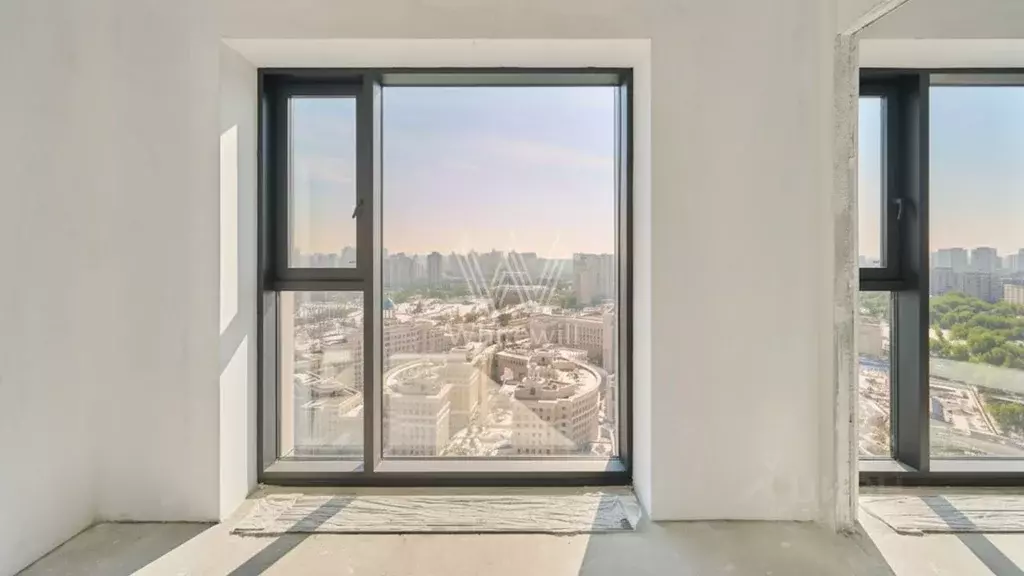 5-к кв. Москва Озерная ул., 1к1/3 (121.0 м) - Фото 1