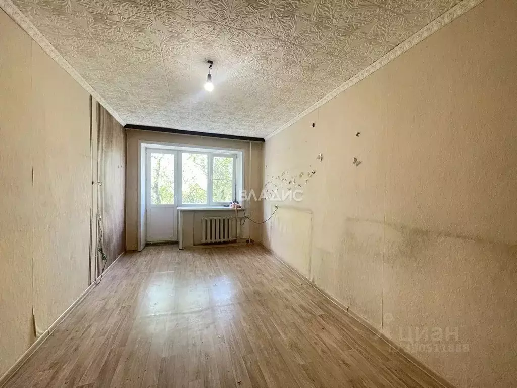 1-к кв. Забайкальский край, Чита ул. Лазо, 28 (29.1 м) - Фото 2