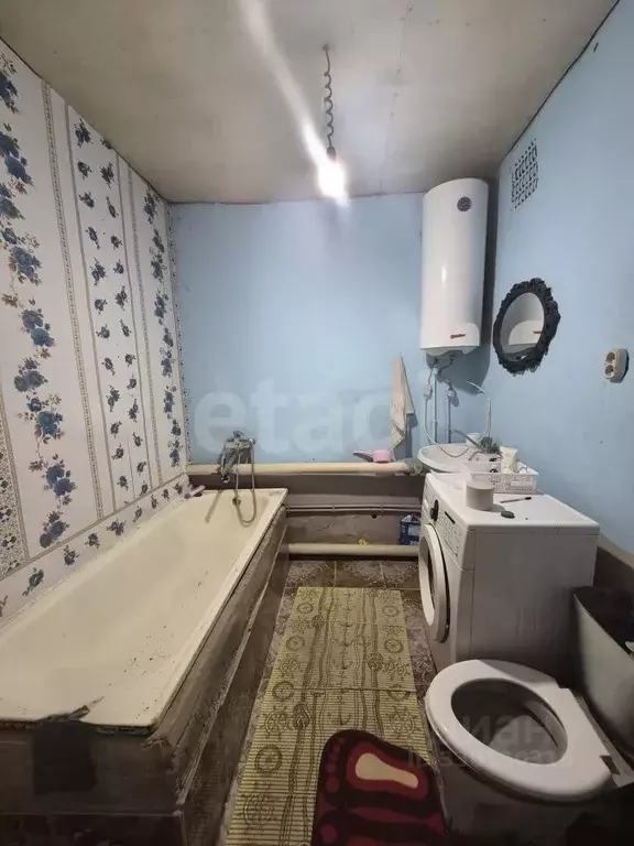 Дом в Белгородская область, Новооскольский муниципальный округ, с. ... - Фото 1