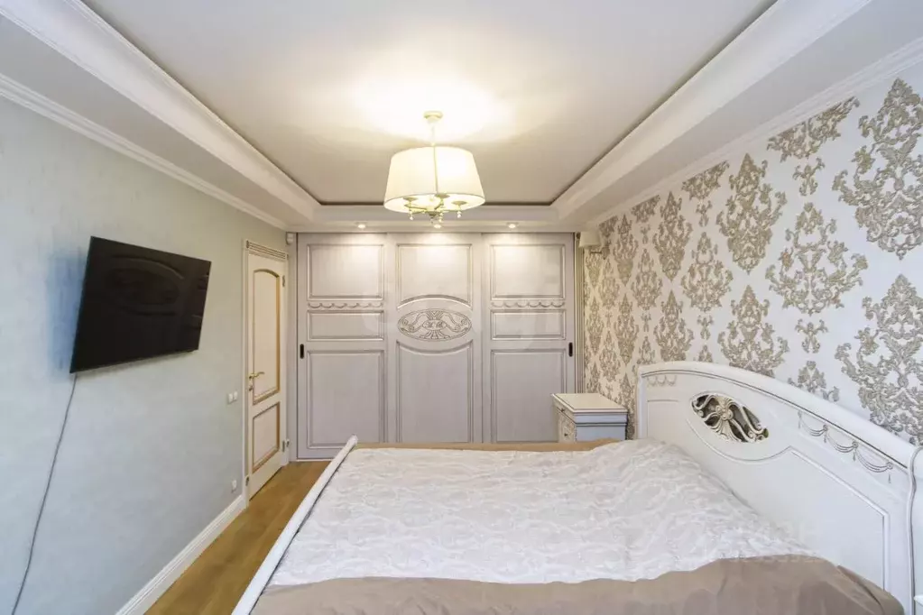 1-к кв. Тюменская область, Тюмень ул. Немцова, 41 (32.6 м) - Фото 1