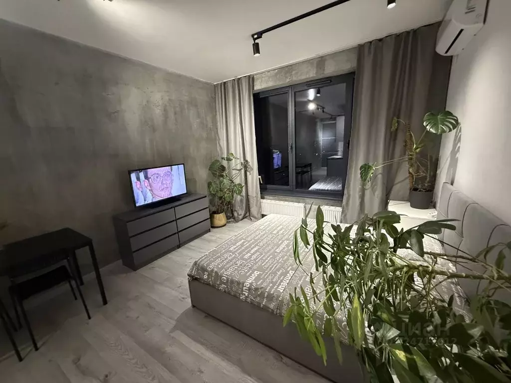 Студия Москва ш. Энтузиастов, 86Ак3 (31.1 м) - Фото 2