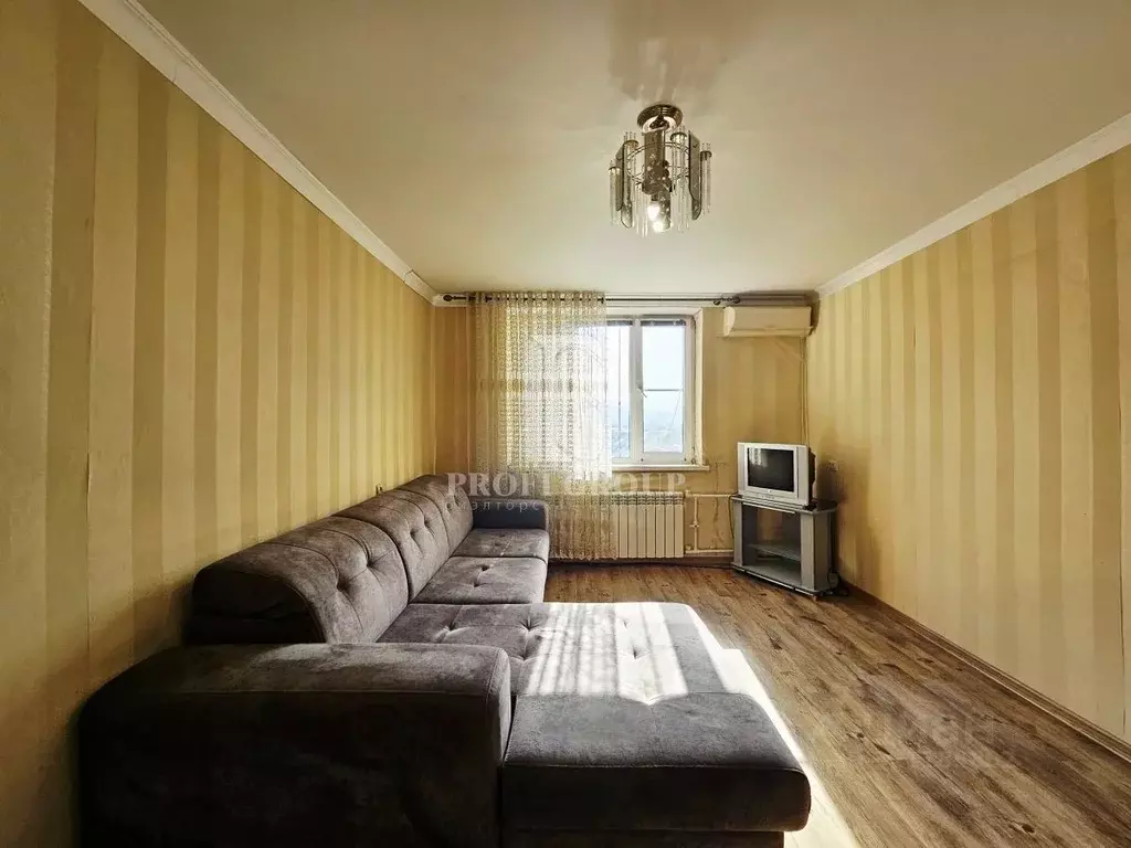 1-к кв. Дагестан, Махачкала ул. Героев Дагестана (25.9 м) - Фото 0