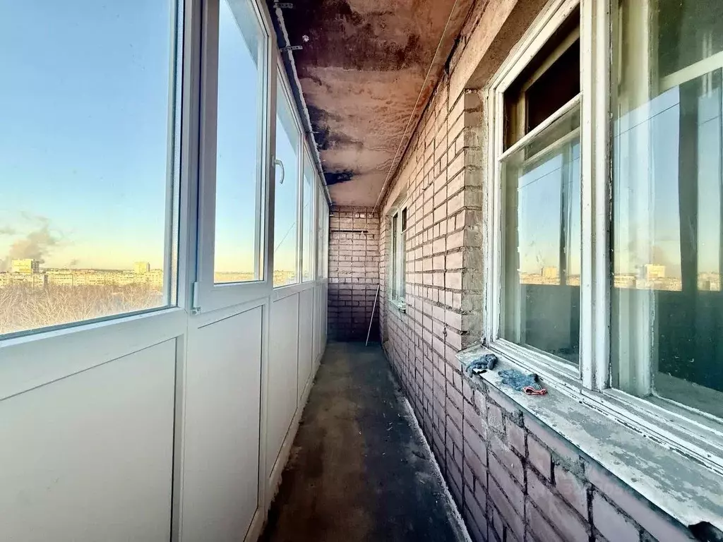 2-к кв. Вологодская область, Череповец Архангельская ул., 7А (43.9 м) - Фото 1