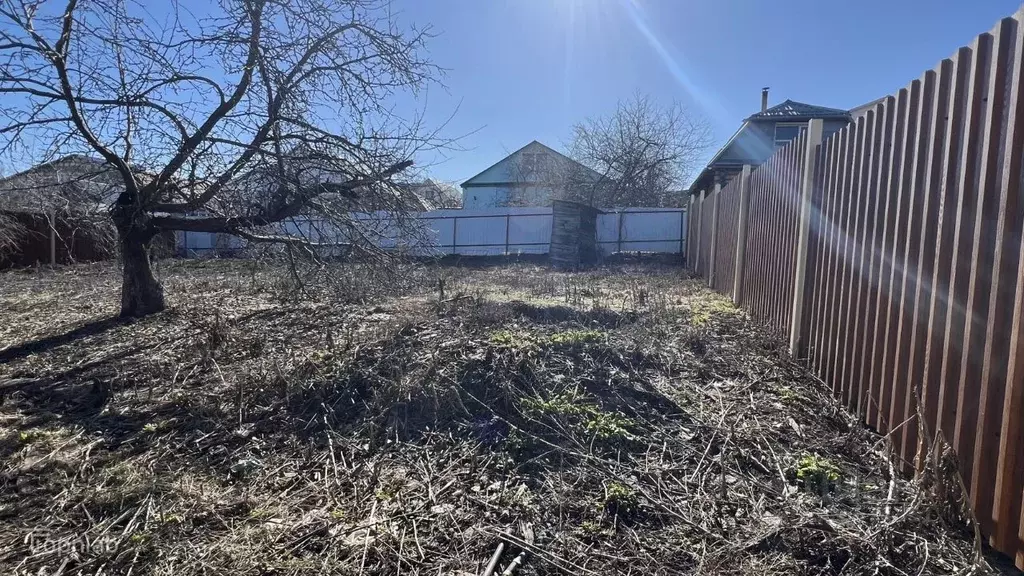 Участок в Пензенская область, Пенза ул. Маресьева, 96 (6.0 сот.) - Фото 2