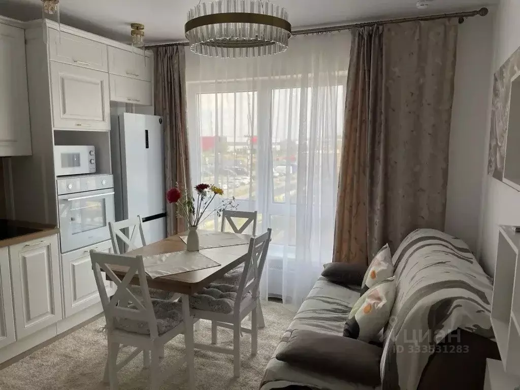2-к кв. Московская область, Котельники Парковый мкр, 11 (48.0 м) - Фото 1