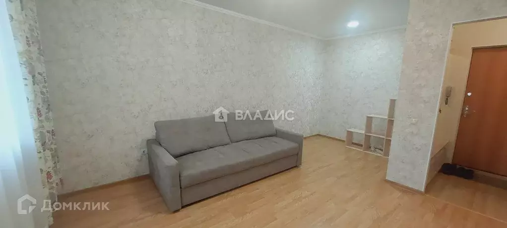 Продаётся 1-к квартира, 41 м - Фото 0