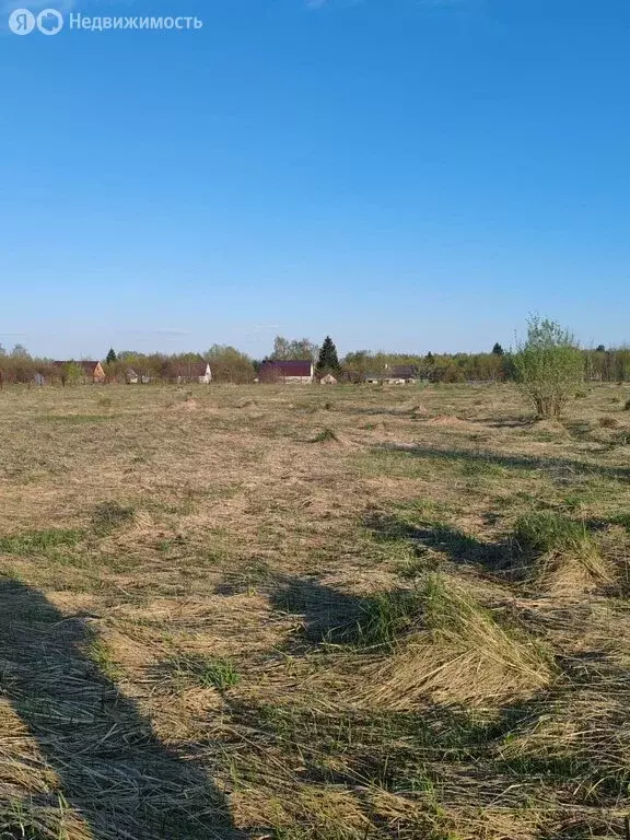 Участок в сельское поселение Ломинцевское, деревня Подиваньково (15 м) - Фото 2