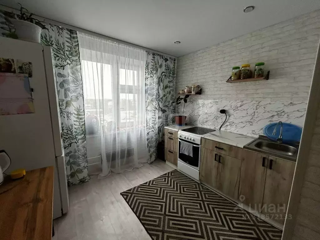 2-к кв. Красноярский край, Норильск ул. Лауреатов, 43 (48.3 м) - Фото 0