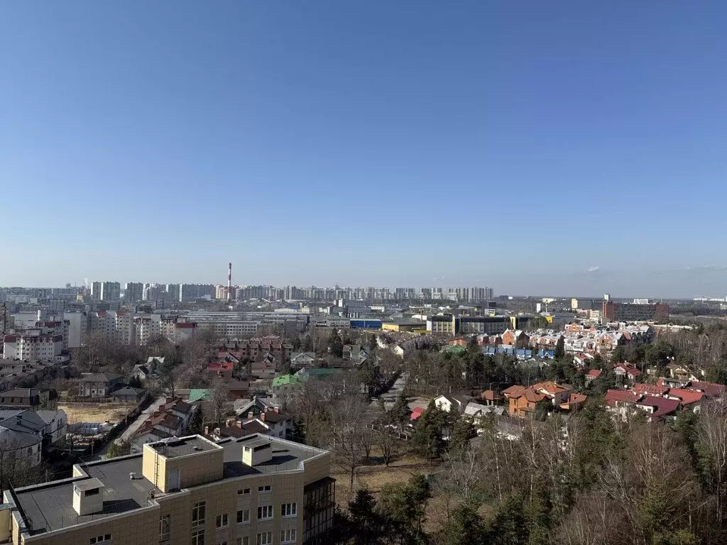 Квартира, 1 комната, 45 м - Фото 1
