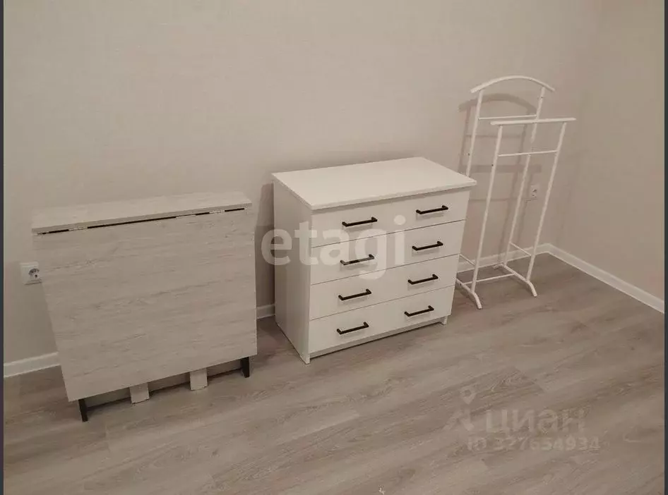 Студия Ленинградская область, Всеволожский район, Заневское городское ... - Фото 1