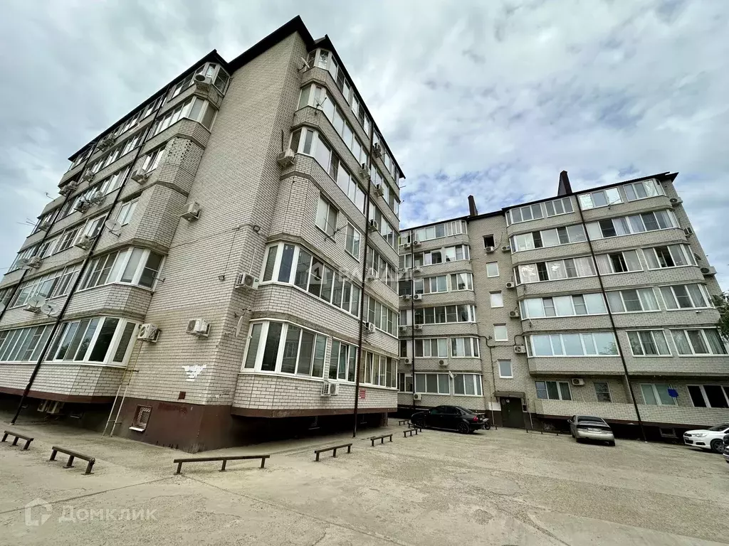 Продаётся 1-к квартира, 30.4 м - Фото 0