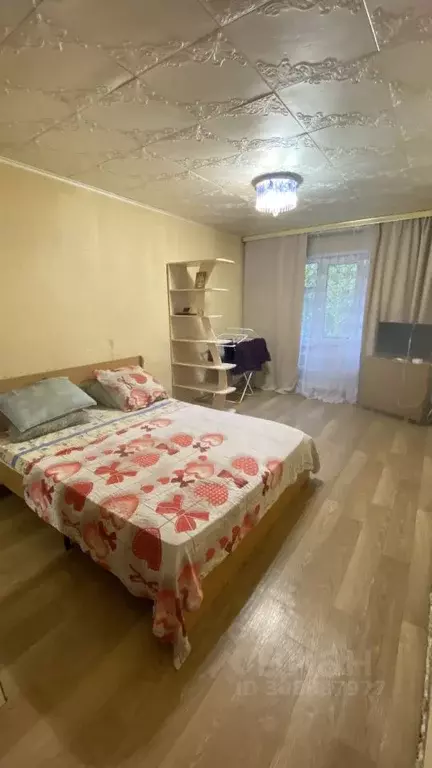 2-к кв. Томская область, Томск просп. Фрунзе, 228 (50.0 м) - Фото 1