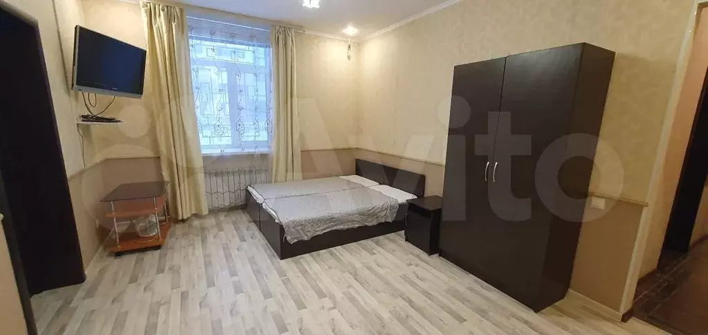 3-к. квартира, 70 м, 1/3 эт. - Фото 0