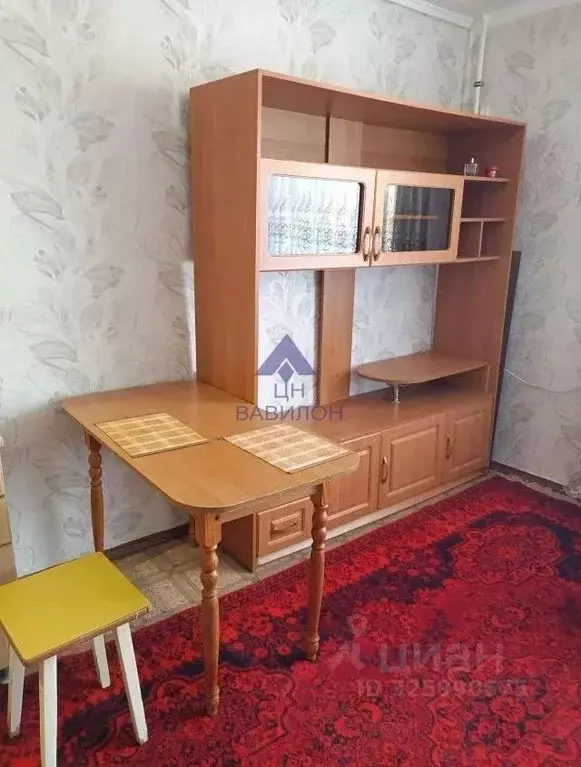 Студия Ростовская область, Волгодонск ул. 50 лет СССР (19.0 м) - Фото 2