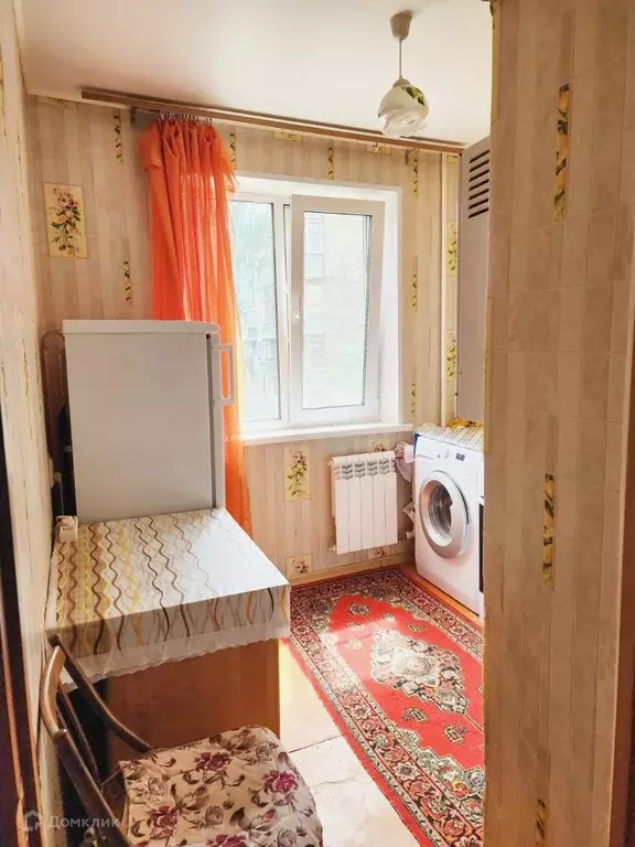Продаётся 1-к квартира, 30.5 м - Фото 0