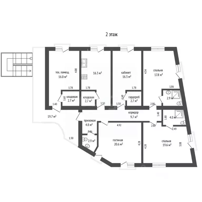 Участок в Крым, Феодосия ул. Московская (5.81 сот.) - Фото 2