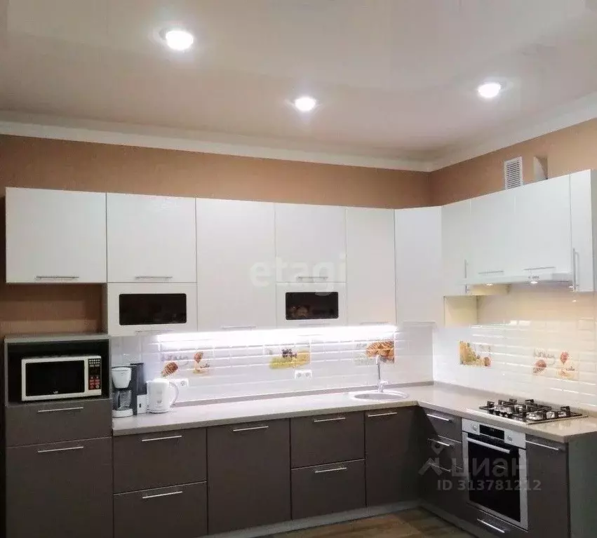 Дом в Калужская область, Калуга городской округ, д. Яглово ул. 9-я ... - Фото 1