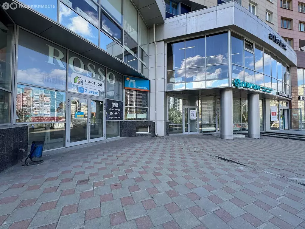 Помещение свободного назначения (222.5 м) - Фото 2