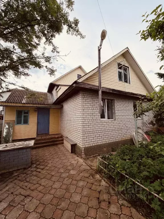 Дом в Владимирская область, Александров ул. Горная, 6 (142 м) - Фото 1