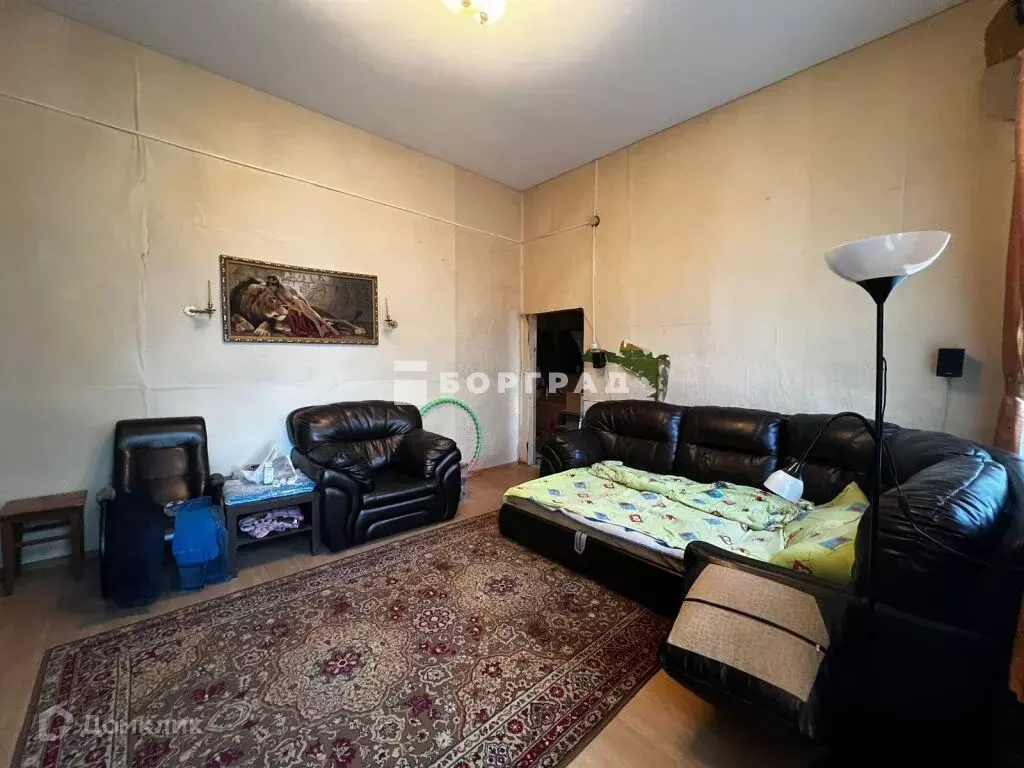 Продаётся 1-к квартира, 34.6 м - Фото 1