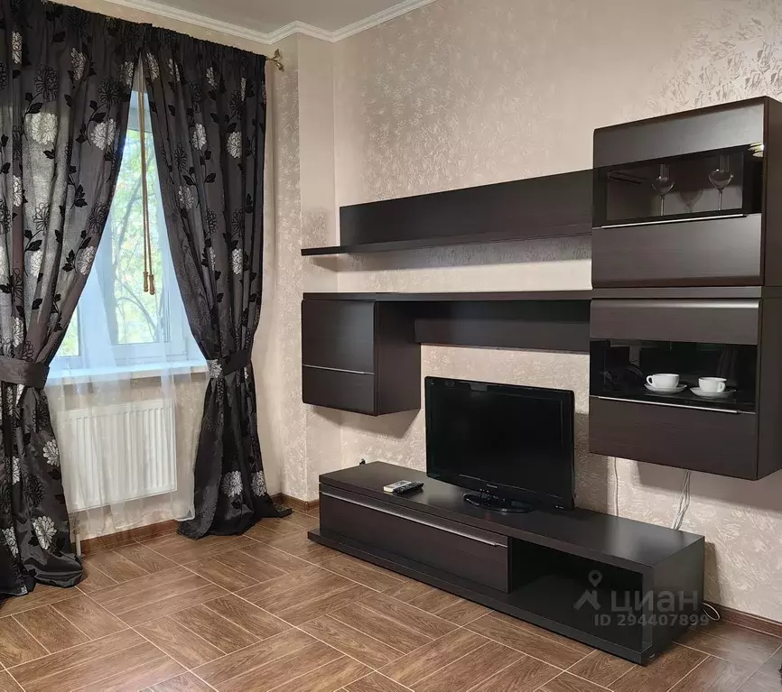 Комната Брянская область, Брянск просп. Станке Димитрова, 98 (42.0 м) - Фото 1