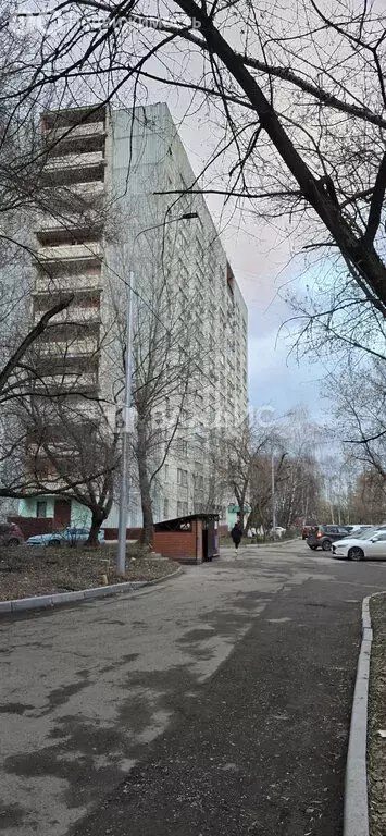 1-комнатная квартира: Москва, Студёный проезд, 19 (38.6 м) - Фото 0