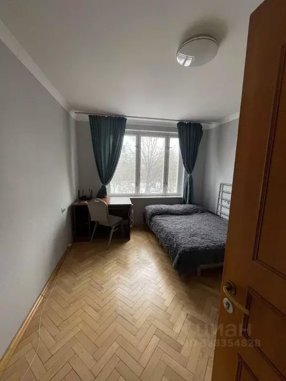 Комната Москва Шипиловская ул., 23К2 (13.0 м) - Фото 2