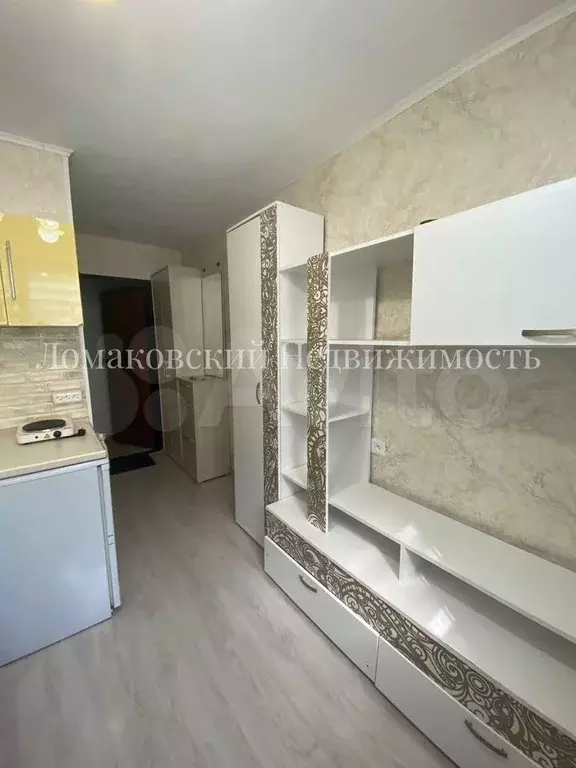 Квартира-студия, 17 м, 1/5 эт. - Фото 1