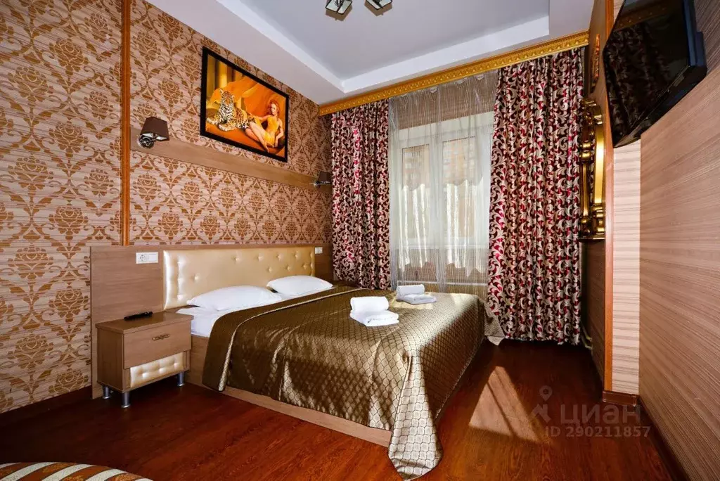 Комната Московская область, Котельники Южный мкр, 8 (25.0 м) - Фото 0