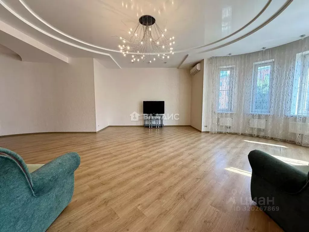 4-к кв. Ивановская область, Иваново ул. Генкиной, 39 (233.0 м) - Фото 2