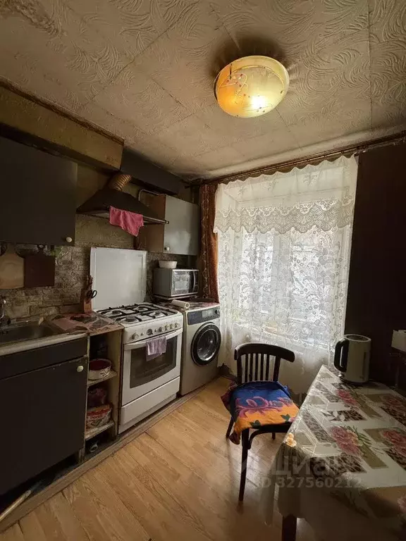 1-к кв. Москва ул. Симоновский Вал, 15 (37.0 м) - Фото 2