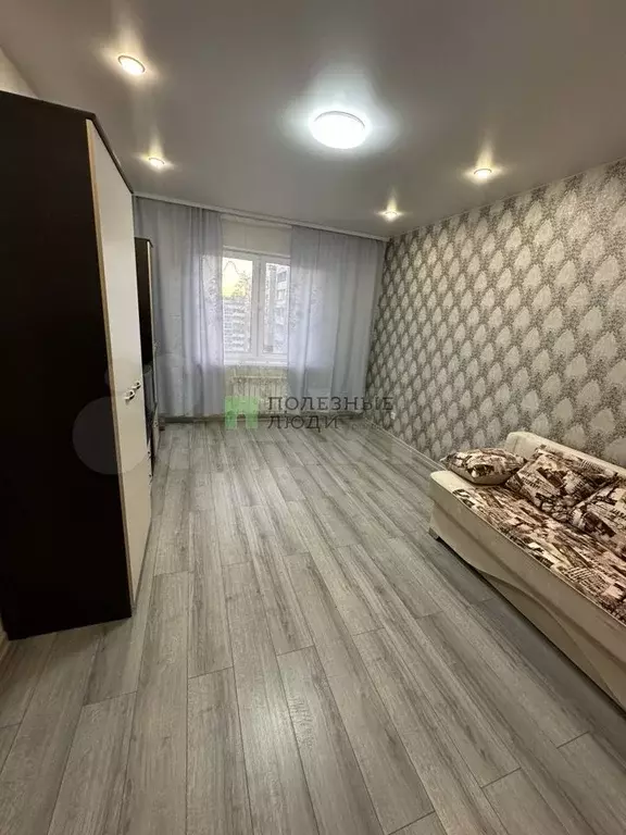 2-к. квартира, 60 м, 7/14 эт. - Фото 1