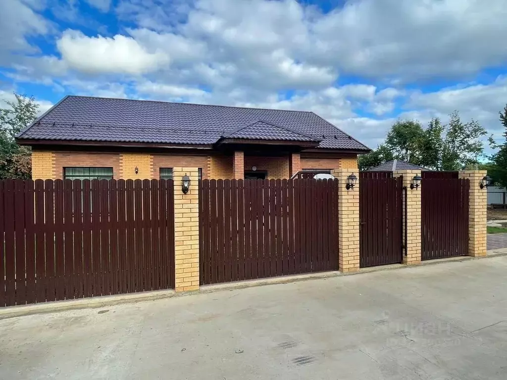 Дом в Московская область, Апрелевка Наро-Фоминский городской округ, ... - Фото 2