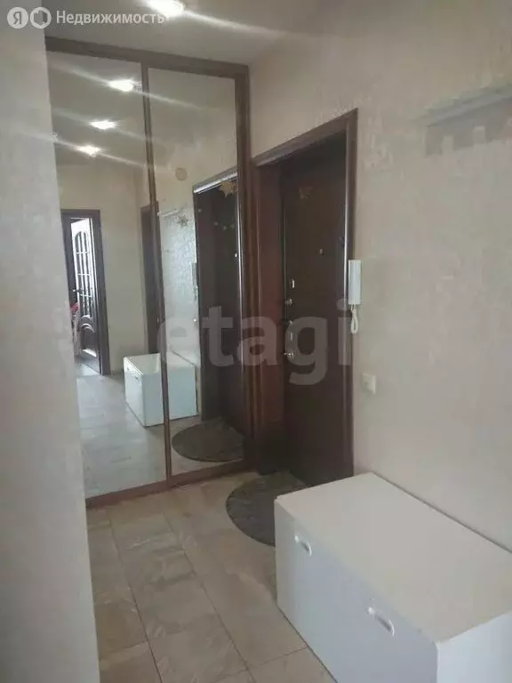 3-комнатная квартира: Одинцово, улица Маковского, 24 (78 м) - Фото 1