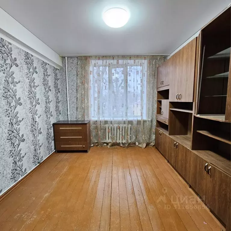Комната Брянская область, Брянск ул. Тельмана, 70 (18.3 м) - Фото 0