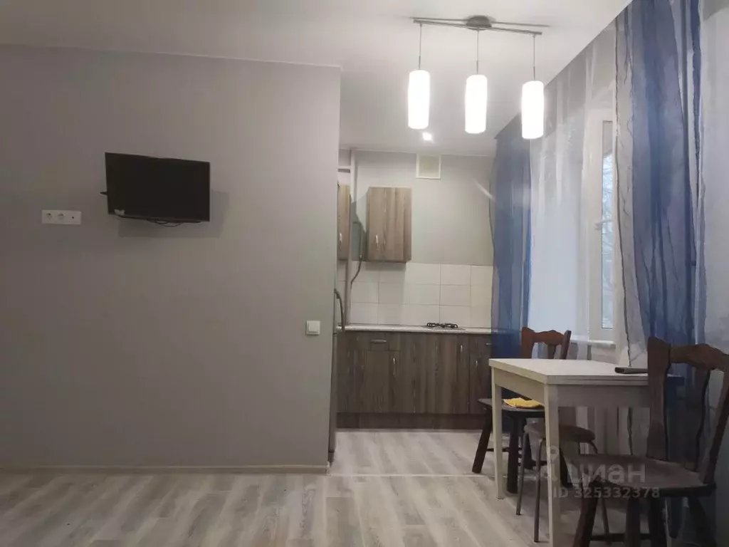 2-к кв. Московская область, Щелково ул. Пушкина, 9 (50.0 м) - Фото 1